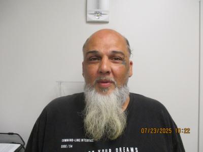 Kevin Michael Nace a registered Sex Offender of Texas