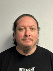 Justin Robert Mc-daniel a registered Sex Offender of Texas