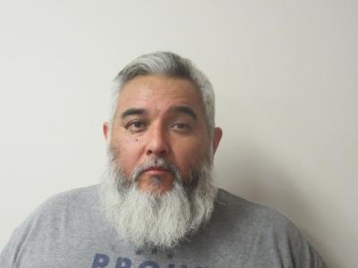 Robert John Gallardo a registered  of Texas