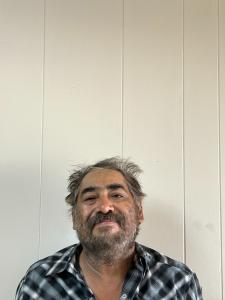 Eduardo Corral a registered Sex Offender of Texas