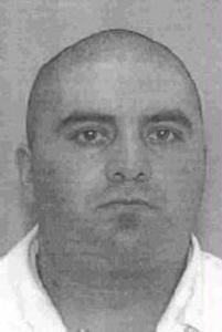 Ivan Gonzalez a registered  of Texas