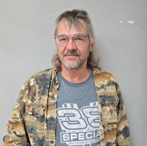 Carl Clinton Askew a registered Sex Offender of Texas