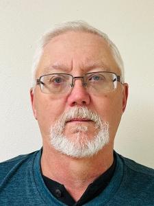 Jim Bob Meeks a registered Sex Offender of Texas