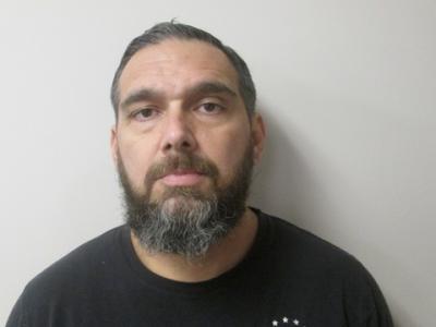 Benjie Joe Dunlap a registered Sex Offender of Texas