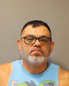 Michael Vincent Gallardo a registered Sex Offender of Texas