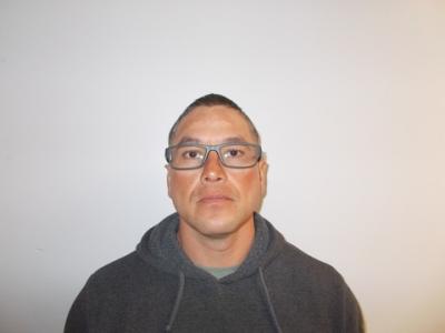 Alexander Duran Macias a registered Sex Offender of Texas
