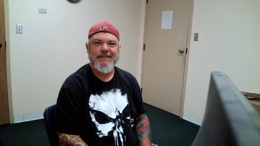 Daniel Ray West a registered Sex Offender of Texas