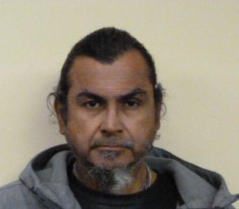 Ruben Hilario Moreno a registered Sex Offender of Texas