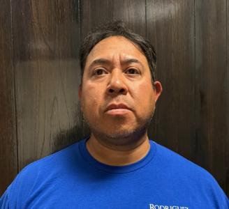 Roy Rivera Rodriguez a registered  of Texas