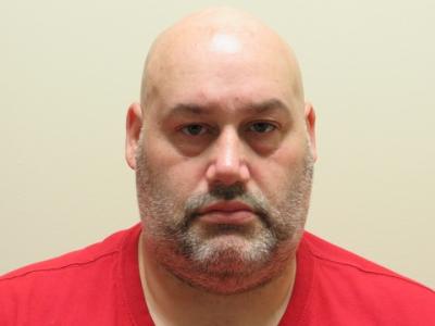 Steven Mitchell Moore a registered  of Texas