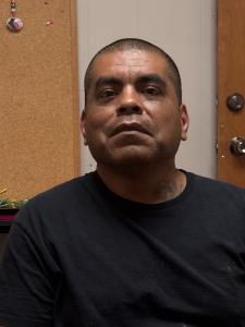 Leo Perez a registered Sex Offender of Texas