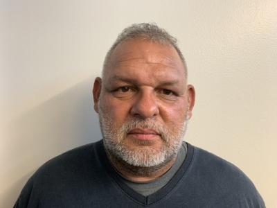 Rene Garza Rivera a registered  of Texas