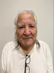 Alfredo Jacquez a registered Sex Offender of Texas