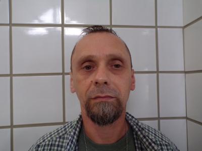 Jason Scott Freeman a registered  of Texas
