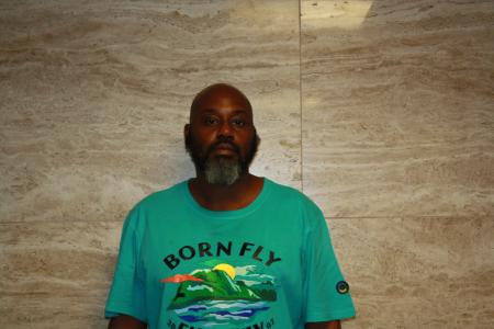 Nicholas Hosea Bush a registered Sex Offender of Texas