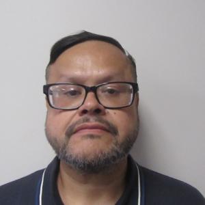 Juan Rolando Mata a registered  of Texas