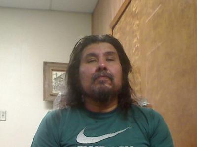 Carlos Mercado a registered Sex Offender of Texas