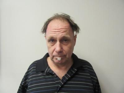 Keith Eugene Watson a registered  of Texas