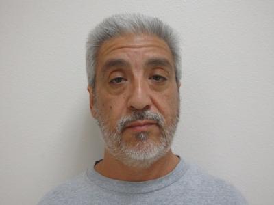 Roel Barreiro a registered Sex Offender of Texas