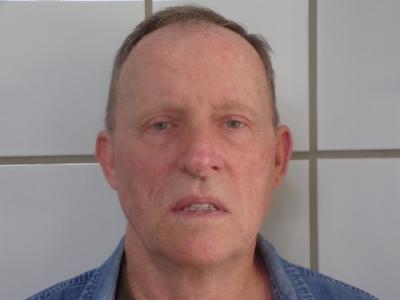 John Robert Turner a registered  of Texas