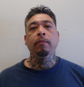 Pablo Palomo a registered Sex Offender of Texas