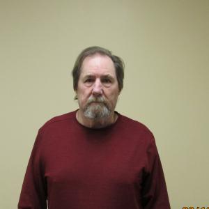 Michael Terry Orsburn a registered Sex Offender of Texas