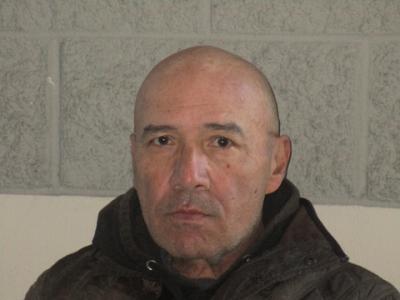 Michael Joe Morales a registered Sex Offender of Texas