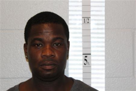 Keith Lashawn August a registered  of Texas