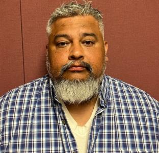 Fernando Garcia a registered Sex Offender of Texas