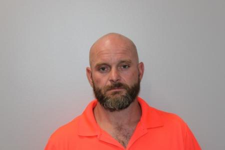 Jarid Ash Carmony a registered Sex Offender of Texas