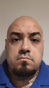 John Gabriel Riojas a registered Sex Offender of Texas