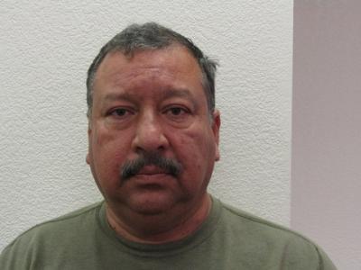 Jesus Hurtado a registered  of Texas