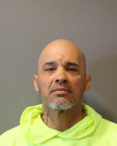 Eddie Jon Aguilar a registered Sex Offender of Texas