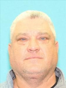 Travis Wayne Stinson a registered  of Texas