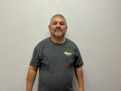 Luis Martin Aguilar a registered Sex Offender of Texas