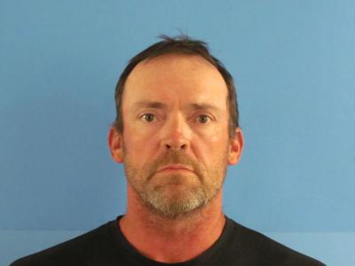 Joseph John Karr a registered Sex Offender of Texas