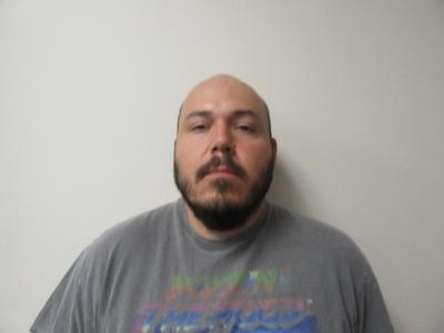 Jesus Viramontes Jr a registered Sex Offender of Texas