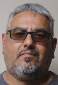 Rafael Guerrero Rodriguez a registered Sex Offender of Texas