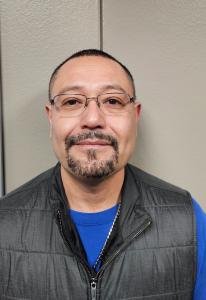 Ruben Luna a registered Sex Offender of Texas