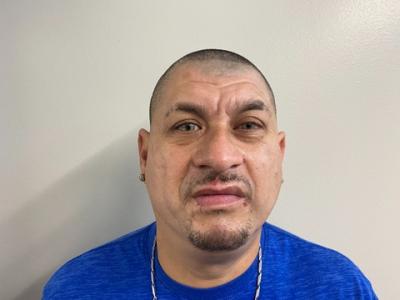 Refugio Alviar Jr a registered  of Texas