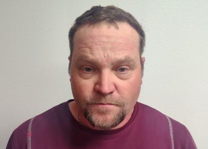 David Allen Lewis a registered Sex Offender of Texas