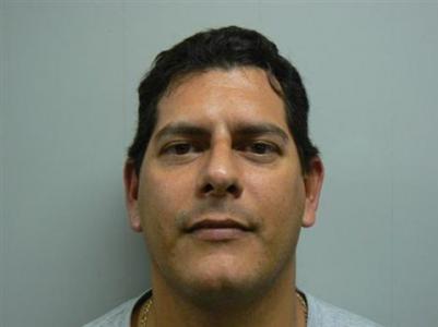 Michael Barrientos a registered  of Texas