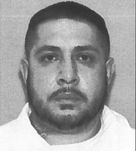 Joshua Alvarez a registered  of Texas