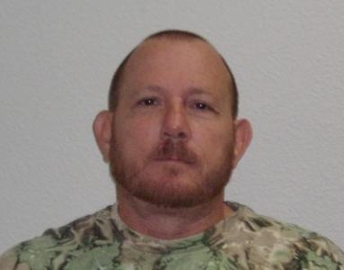 Jody Shawn Bruce a registered Sex Offender of Texas