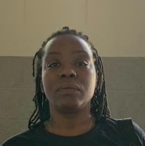 Tyeisha Revell Jackson a registered  of Texas