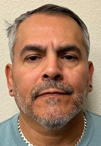 Roland Montesdeoca a registered Sex Offender of Texas