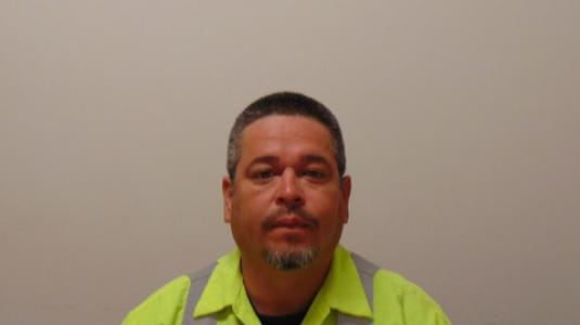 Joel Martinez a registered Sex Offender of Texas