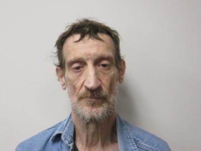 Jason Daniel Mosteller a registered  of Texas
