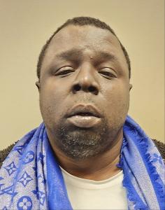 Eric Lamont Mc-junkin a registered  of Texas