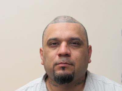 Antonio Ruiz a registered Sex Offender of Texas